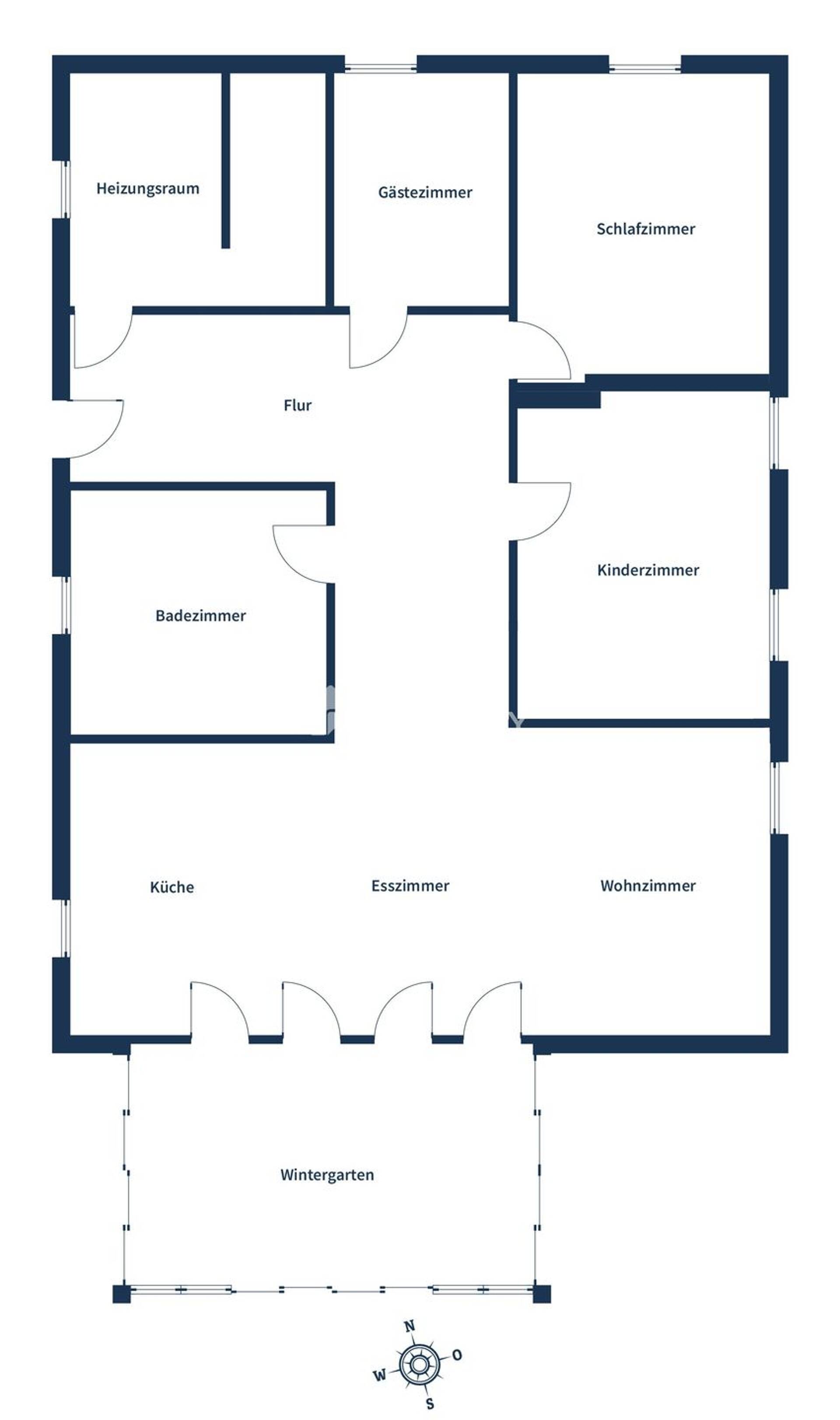 Haus in 94034 Passau mit 136 m² kaufen