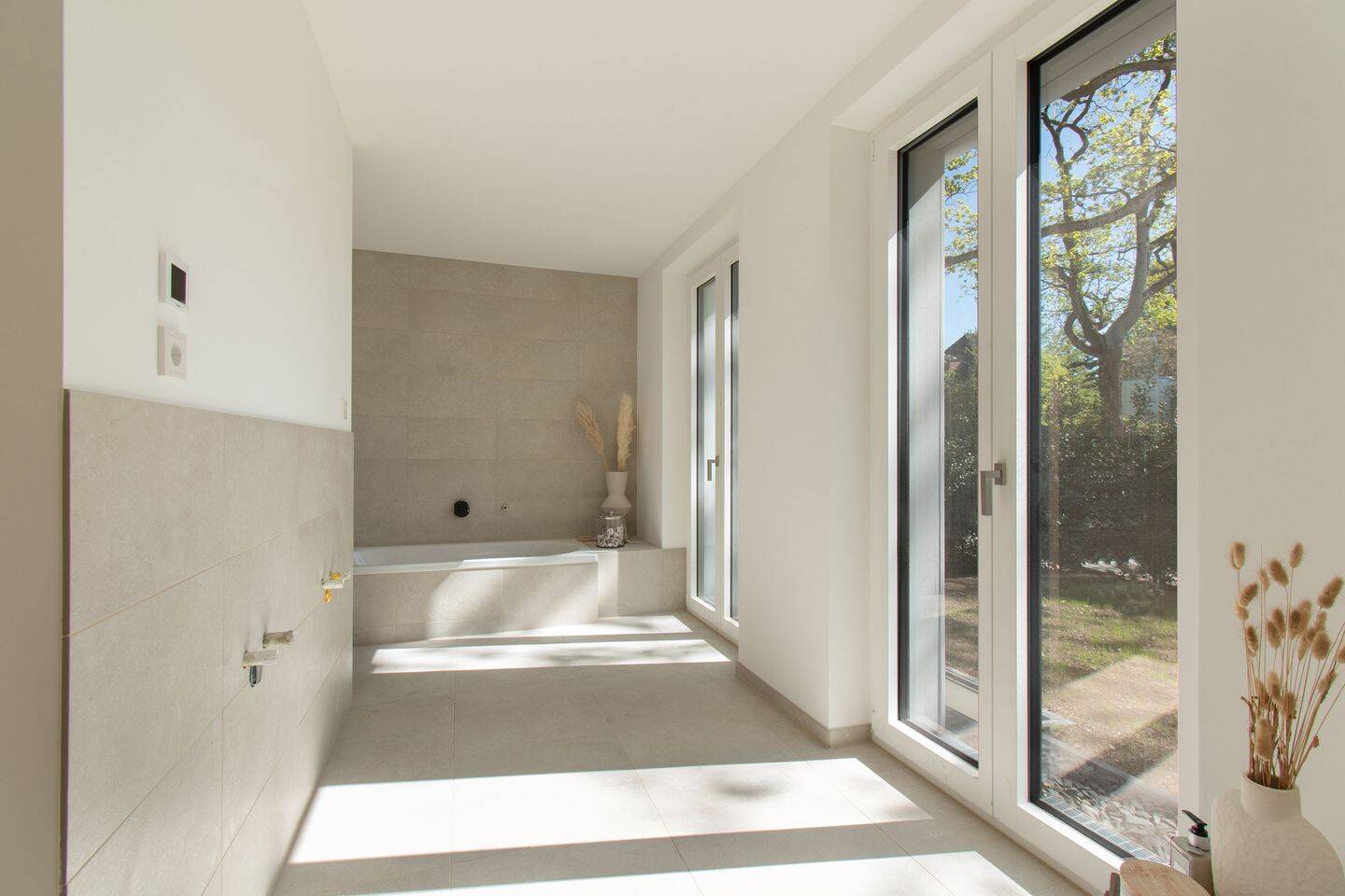 Traumwohnung mit sonnigem Garten – Hamburg – Vorschaubild 8