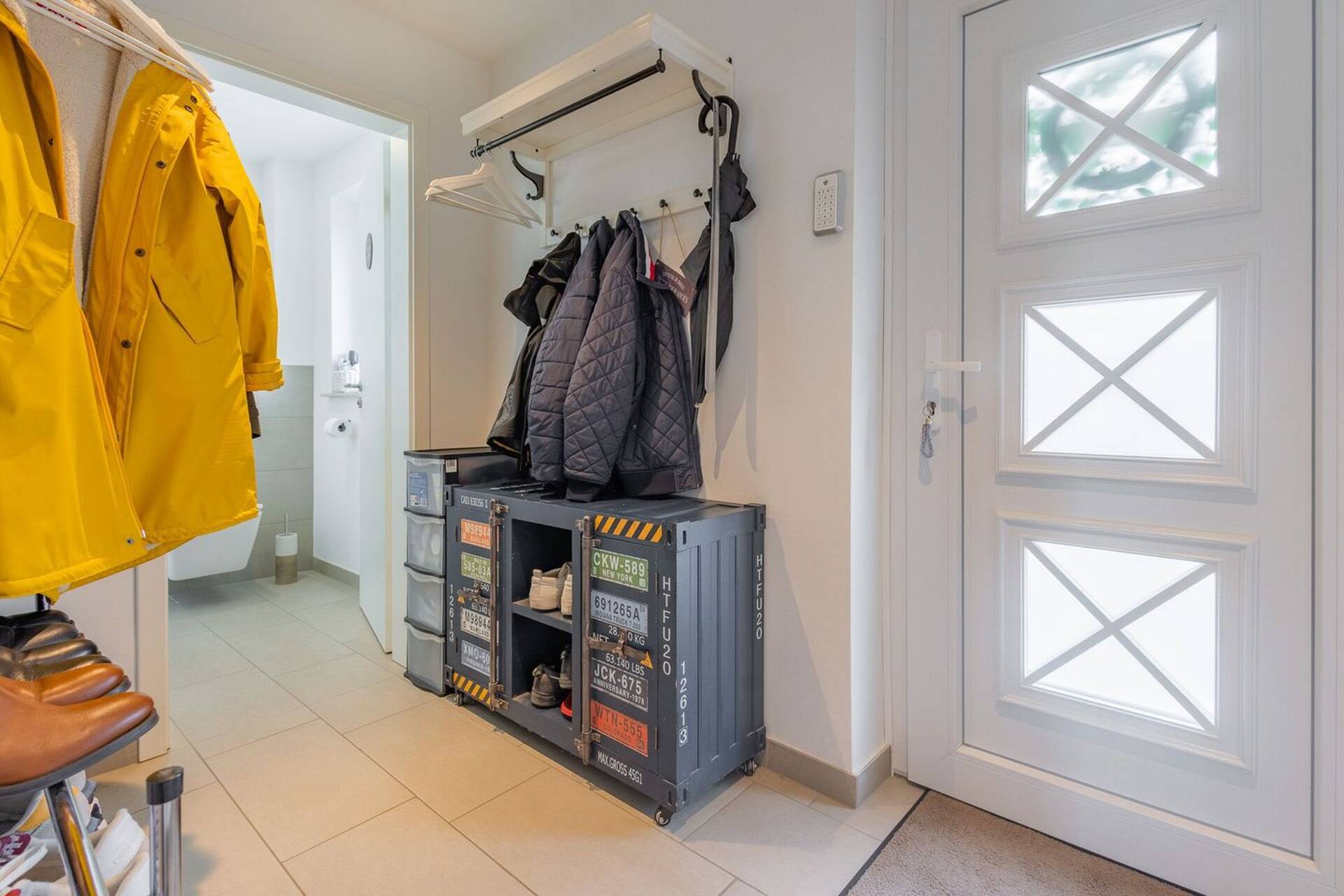 Haus in 25872 Ostenfeld (Husum) mit 298 m² kaufen
