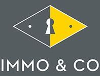 Immo & Co logo