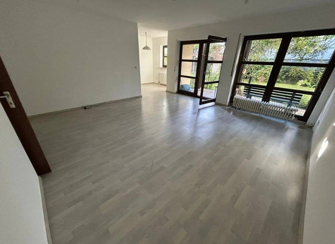 3,5-Zimmer Wohnung im Rodgebiet mit großem Garten – Pforzheim – Vorschaubild 3