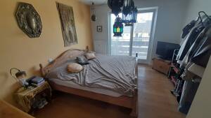 Großzügige 3-Zimmer-Eigentumswohnung mit zwei Balkonen in begehrter Lage von Düsseldorf-Bilk (Uni) – 40225 Düsseldorf – Vorschaubild 7