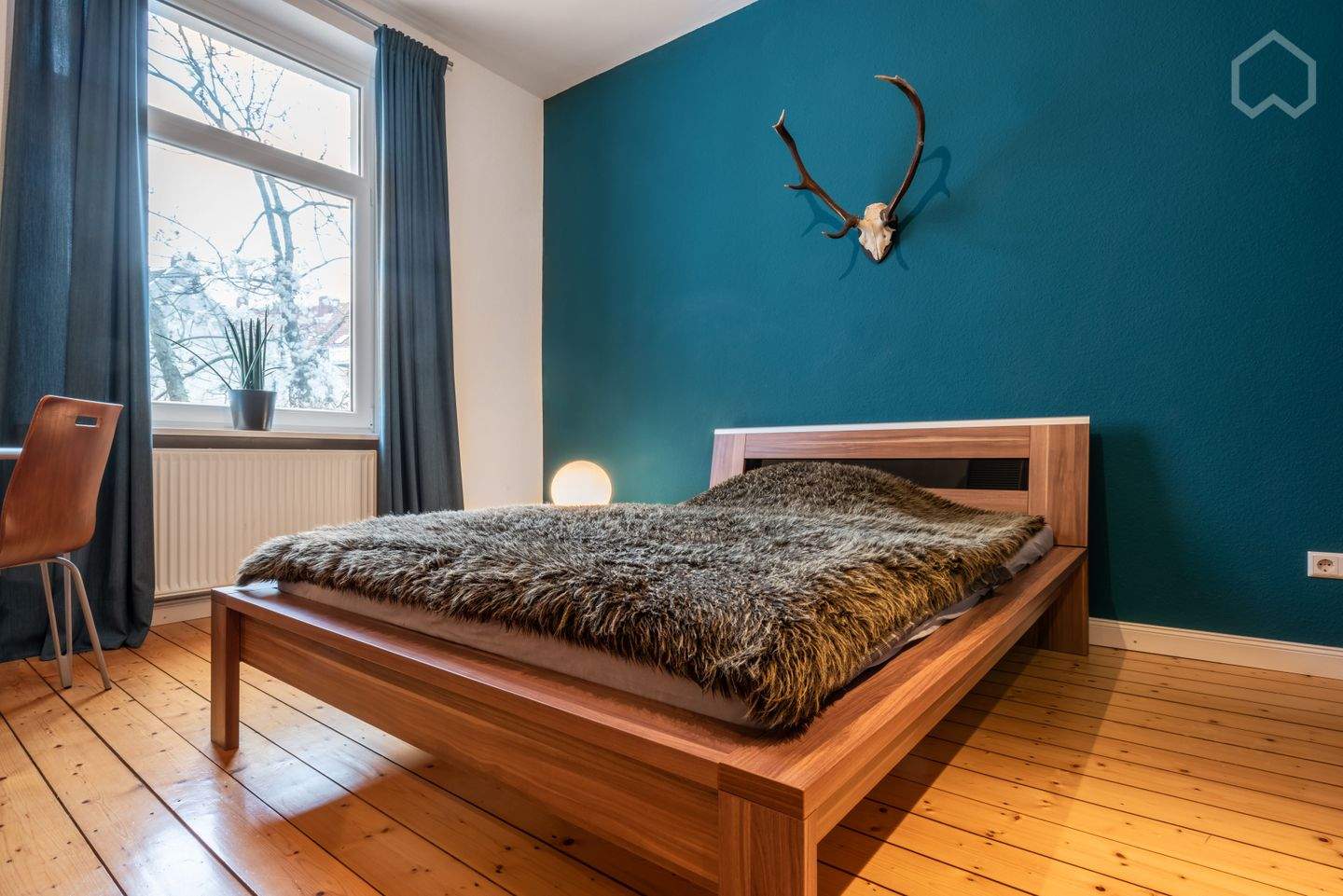 Wunderschöne und zentral gelegene 2-Zimmer-Wohnung in der Südstadt – Hannover – Vorschaubild 9