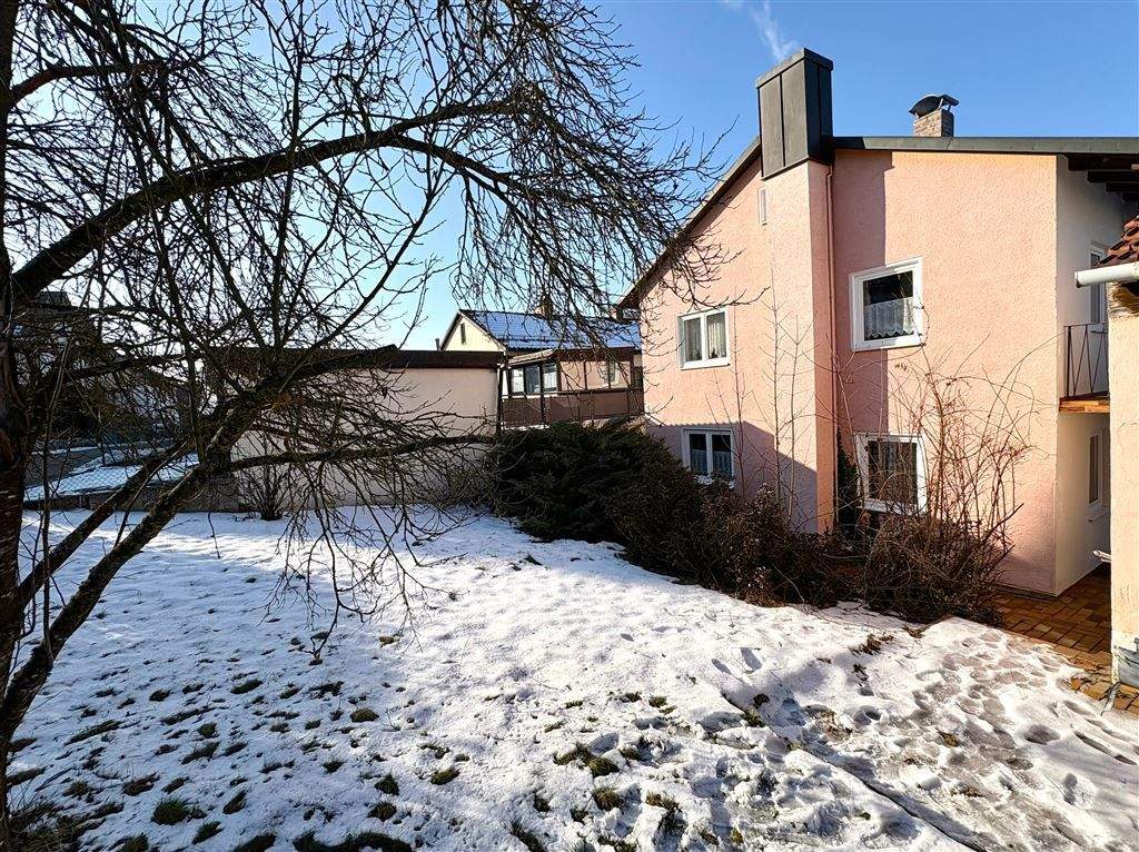 Handwerkerhaus in familienfreundlicher und idyllischer Siedlungslage von Ergoldsbach/Jellenkofen – Ergoldsbach – Vorschaubild 6