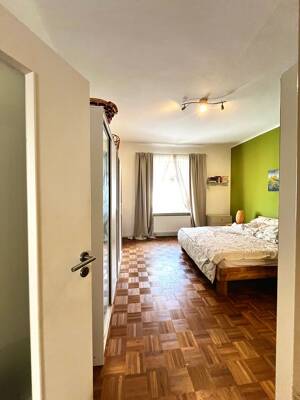Helle Altbauwohnung in begehrter Lage von Grombühl – ideal für Eigennutzer & Kapitalanleger – 97080 Würzburg – Vorschaubild 5