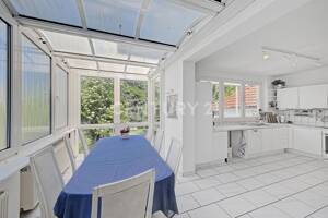 Mehr als nur ein Haus: Ihr neues Zuhause mit Wintergarten und Garten – 44141 Dortmund – Vorschaubild 5