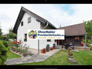Schönes Einfamilienhaus ! OhneMaklerProvisionVerkaufen.de