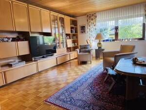 Landidylle trifft Stadtnähe - großzügiges Familienhaus mit Potenzial zum Zweifamilienhaus – 91054 Erlangen – Vorschaubild 6