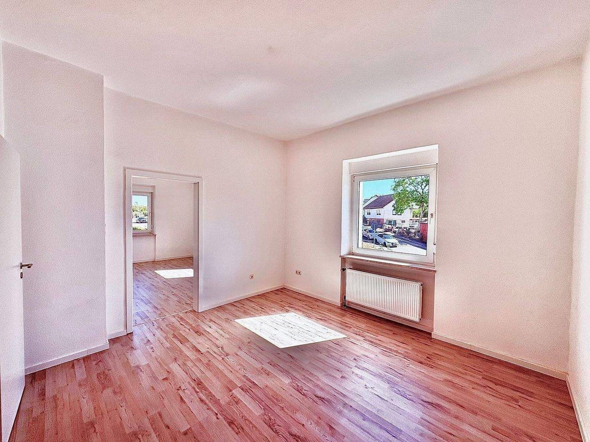 Etagenwohnung in 54634 Bitburg mit 68 m² kaufen