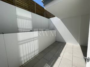 Sonderabschr. AfA 5% - Zentral gelegene 2,5-Zimmer-Neubau-Wohnung mit Terrasse & Garage in Feuerbach – 70469 Stuttgart – Vorschaubild 6