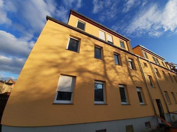 Wundeschöne Wohnung in Böhlitz Ehernberg – Leipzig – Vorschaubild 2