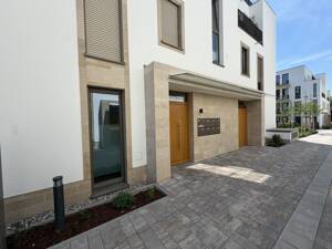 TOP-Neubau MFH mit 7 Wohnungen im Offenbacher Westend an der Stadtgrenze zu Frankfurt am Main – 63067 Offenbach am Main – Vorschaubild 5