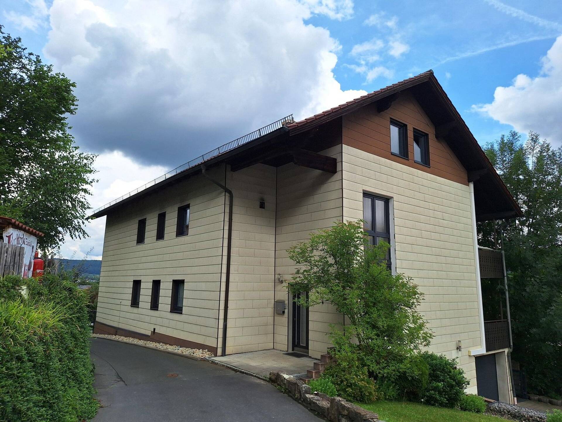 Haus in 96317 Kronach mit 288 m² kaufen