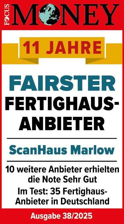 Mit ScanHaus ins individuelle Eigenheim - modern und effizient – Kitzscher – Vorschaubild 6