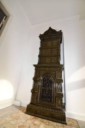 Einzigartige Alt Bremer Jugendstilvilla mit Original Details – 28203 Bremen – Vorschaubild 5