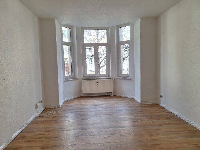 +++SCHÖNE 3-RAUMWOHNUNG im ERDGESCHOSS++