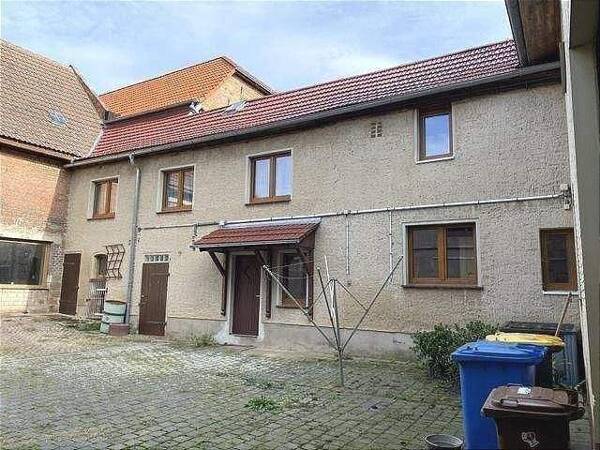Haus in 06647 Bad Bibra mit 170 m² kaufen