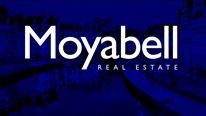 Moyabell Real Estate logo