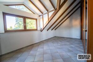 Kein Standard sondern charaktervolles Zuhause: DG-Maisonette mit Holzofen & Galerie in Waldtrudering – 81827 München – Vorschaubild 5