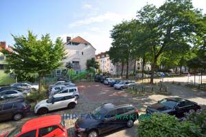 Stark sanierungsbedürftiges Einfamilienhaus im Steintor - Provisionsfrei! – 28203 Bremen – Vorschaubild 2