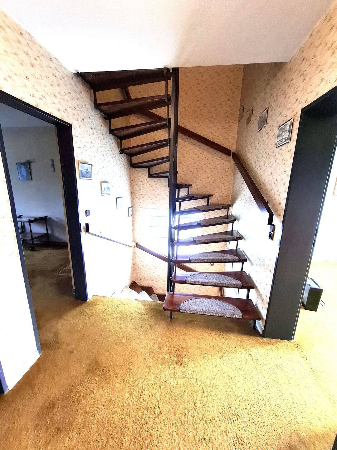Hochwertiges Reiheneckhaus mit Keller, Garage & Sonnengarten in ruhiger Lage Bachem! – Frechen – Vorschaubild 7