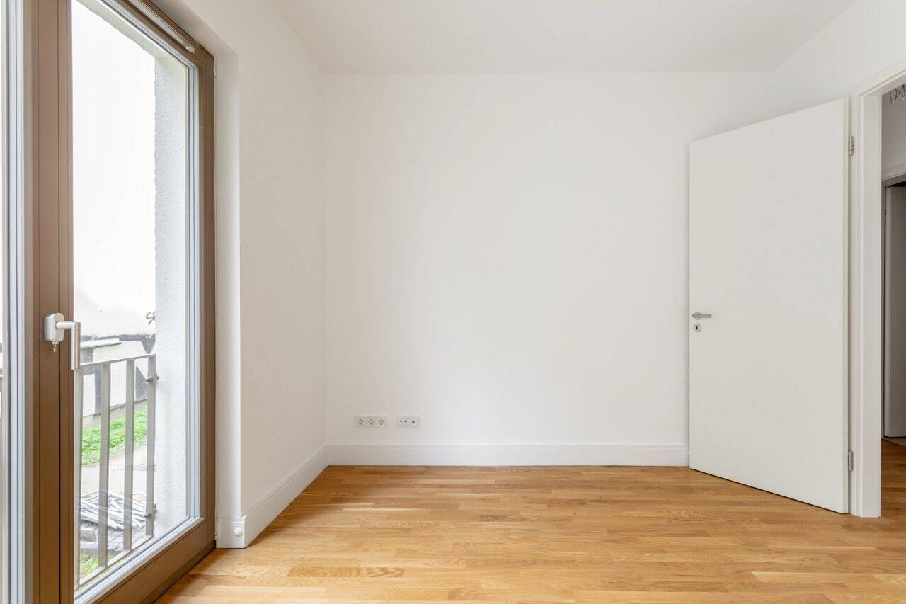 Exklusive 4-Zimmer-Wohnung im Erstbezug mit 2 Balkonen und Aufzug (Baujahr 2025) Akazienkiez - Winterfeldplatz – Berlin – Vorschaubild 8