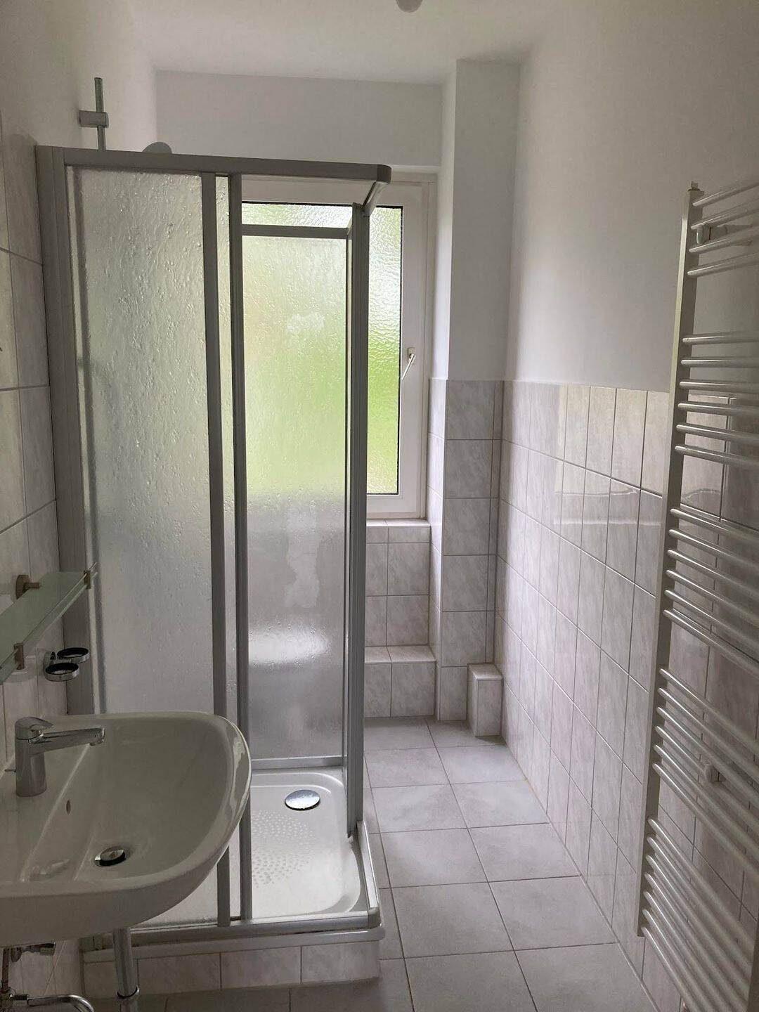 Attraktive 3-Zimmerwohnung in begehrter Zentrumslage (Musterbilder) – Salzgitter – Vorschaubild 5