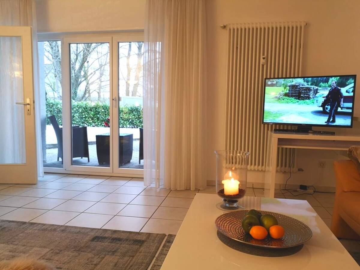 ++Attraktive Wohnung in ruhiger Wohnlage in Riegelsberg++ – 66292 Riegelsberg – Bild 1 von 7