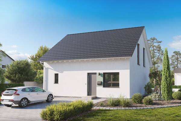 Einfamilienhaus in 91413 Neustadt an der Aisch mit 153,76 m² kaufen