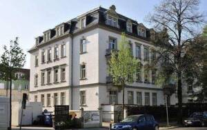 möbl .1-Zi. Apartment (EBK, WM)
