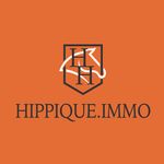 Hippique.immo logo