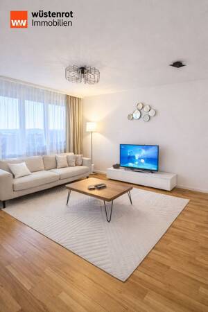 4-Zimmer-Wohnung in Hausen – 60488 Frankfurt am Main – Vorschaubild 5
