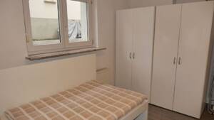 ruhige 2-Zimmer-Wohnung in Stuttgart-Zuffenhausen - WOHNEN AUF ZEIT – 70435 Stuttgart – Vorschaubild 5