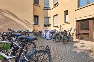 Weststadt im Portfolio - urban wohnen, nachhaltig investieren – 76135 Karlsruhe – Vorschaubild 5