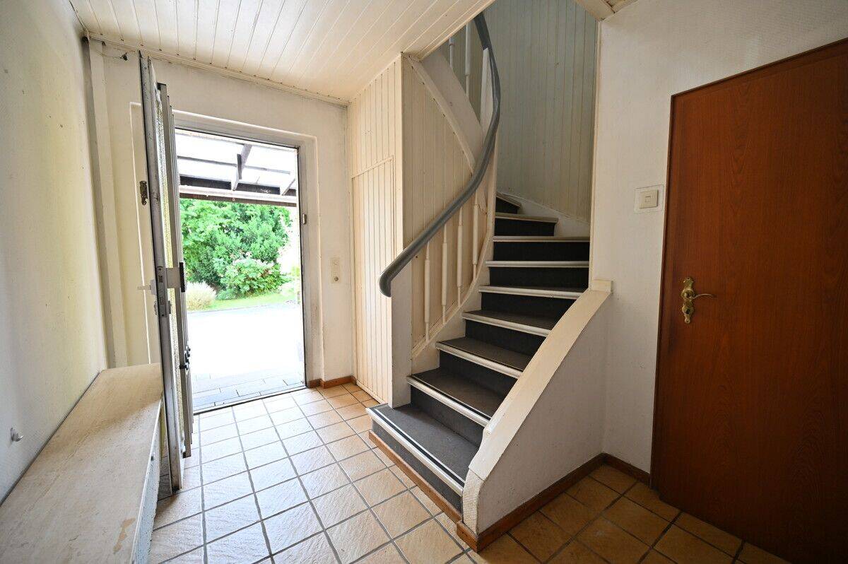 Solide Doppelhaushälfte in Lehndorf - Sanieren, Gestalten & Wohlfühlen. – Braunschweig – Vorschaubild 7