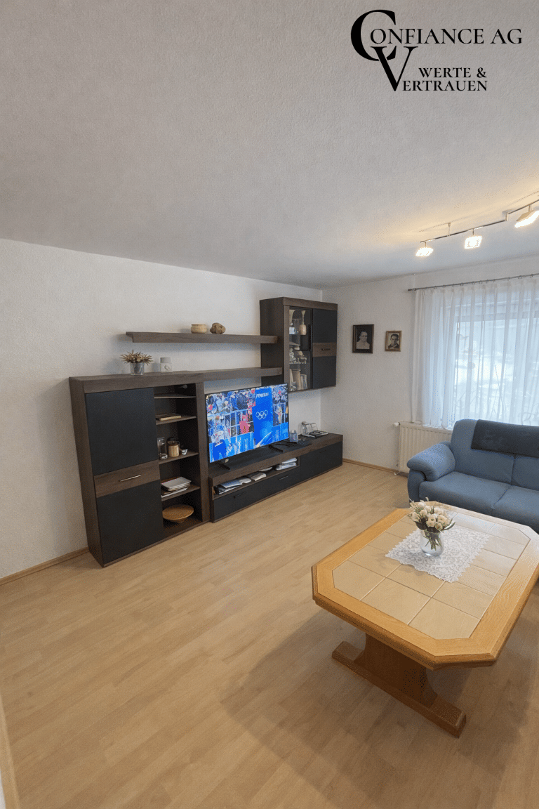 Zweifamilienhaus mit großem Potenzial für Handwerker und Gestalter – Untergriesbach – Vorschaubild 8