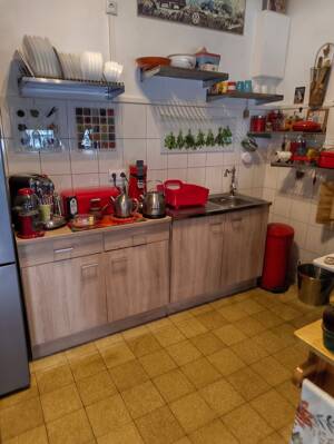 Sanierte 2 Zimmer Wohnung – 31134 Hildesheim – Vorschaubild 4