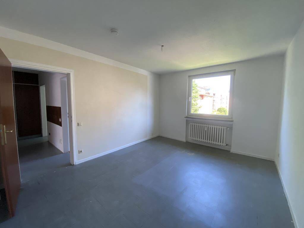 Über den Dächern von Herne! Sofort freie ETW mit Balkon! – Herne – Vorschaubild 6
