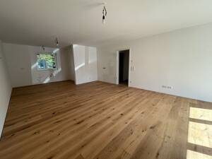 Moderne Neubauwohnung in Münster - Erstklassige Ausstattung inklusive! – 48149 Münster – Vorschaubild 4