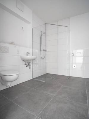 Exklusive Penthousewohnung mit Einbauküche in zentraler, ruhiger Lage von Paderborn – 33102 Paderborn – Vorschaubild 8