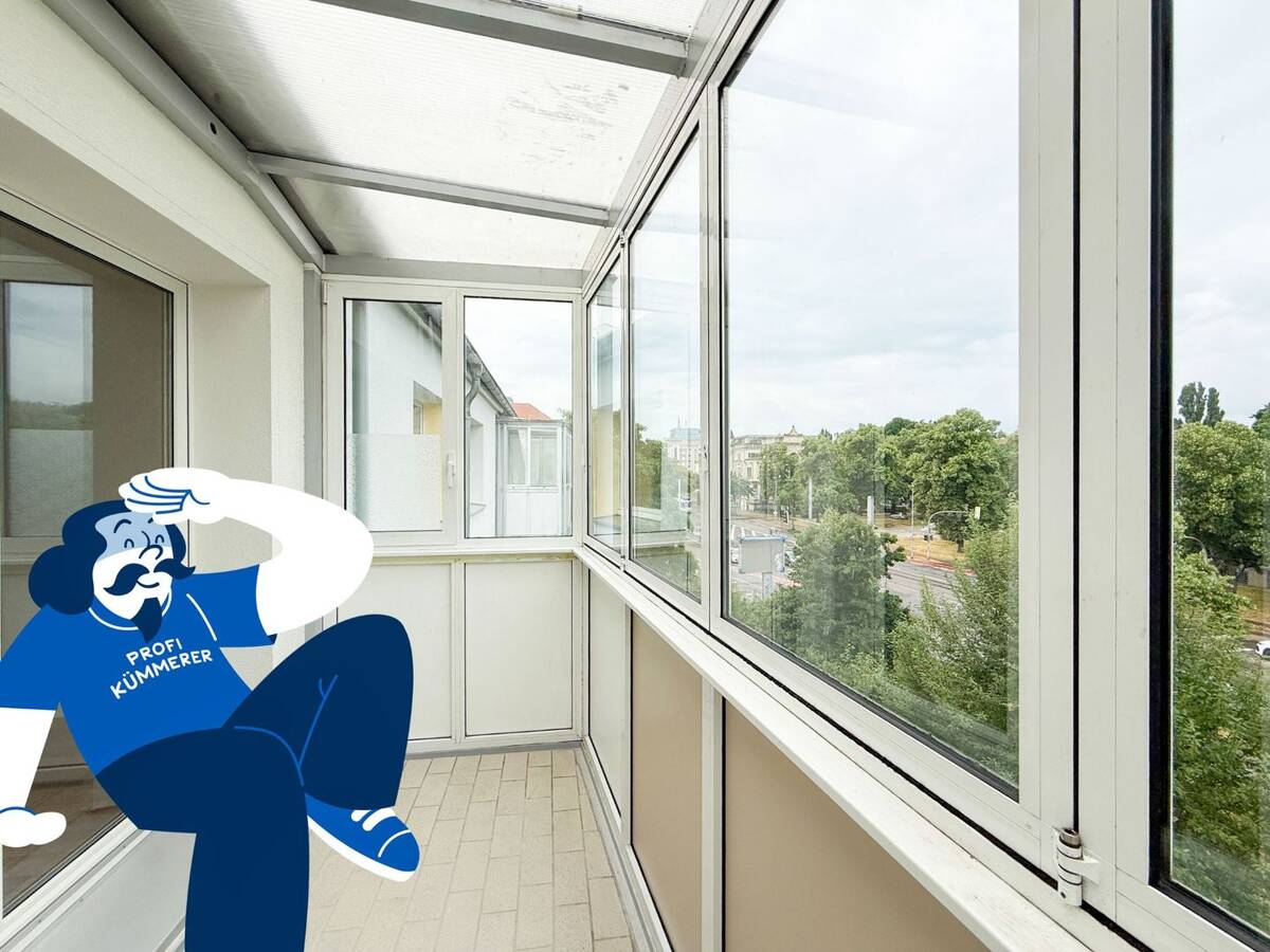 Wohlfühlen zwischen Nordpark und Innenstadt #richtigjut – 39106 Magdeburg – Bild 1 von 9