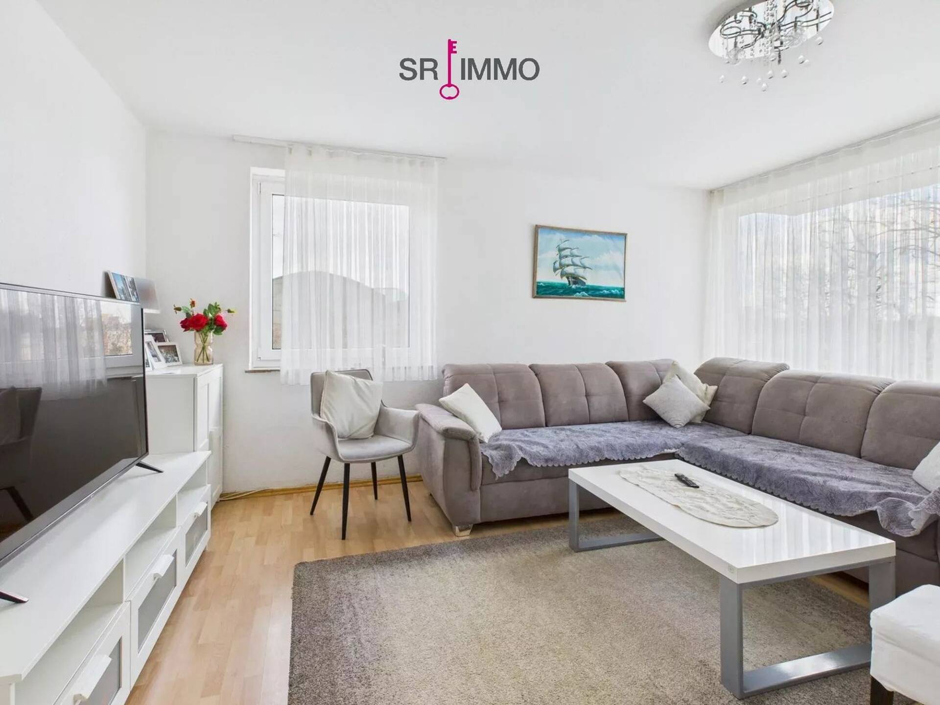 Etagenwohnung in 50767 Köln mit 92 m² kaufen