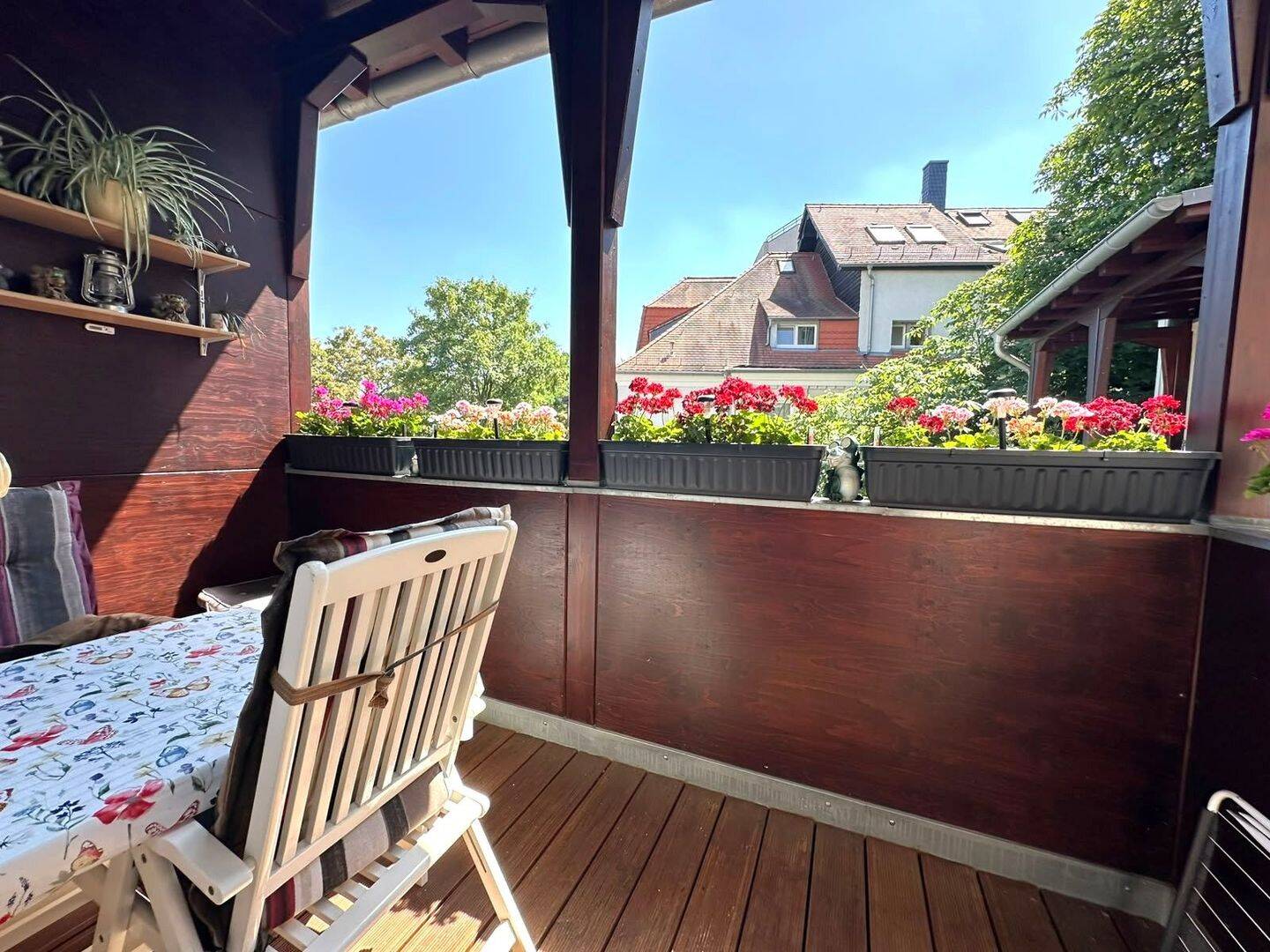 Großzügige Wohnung im schönen Stadtteil Leipzig Gohlis
