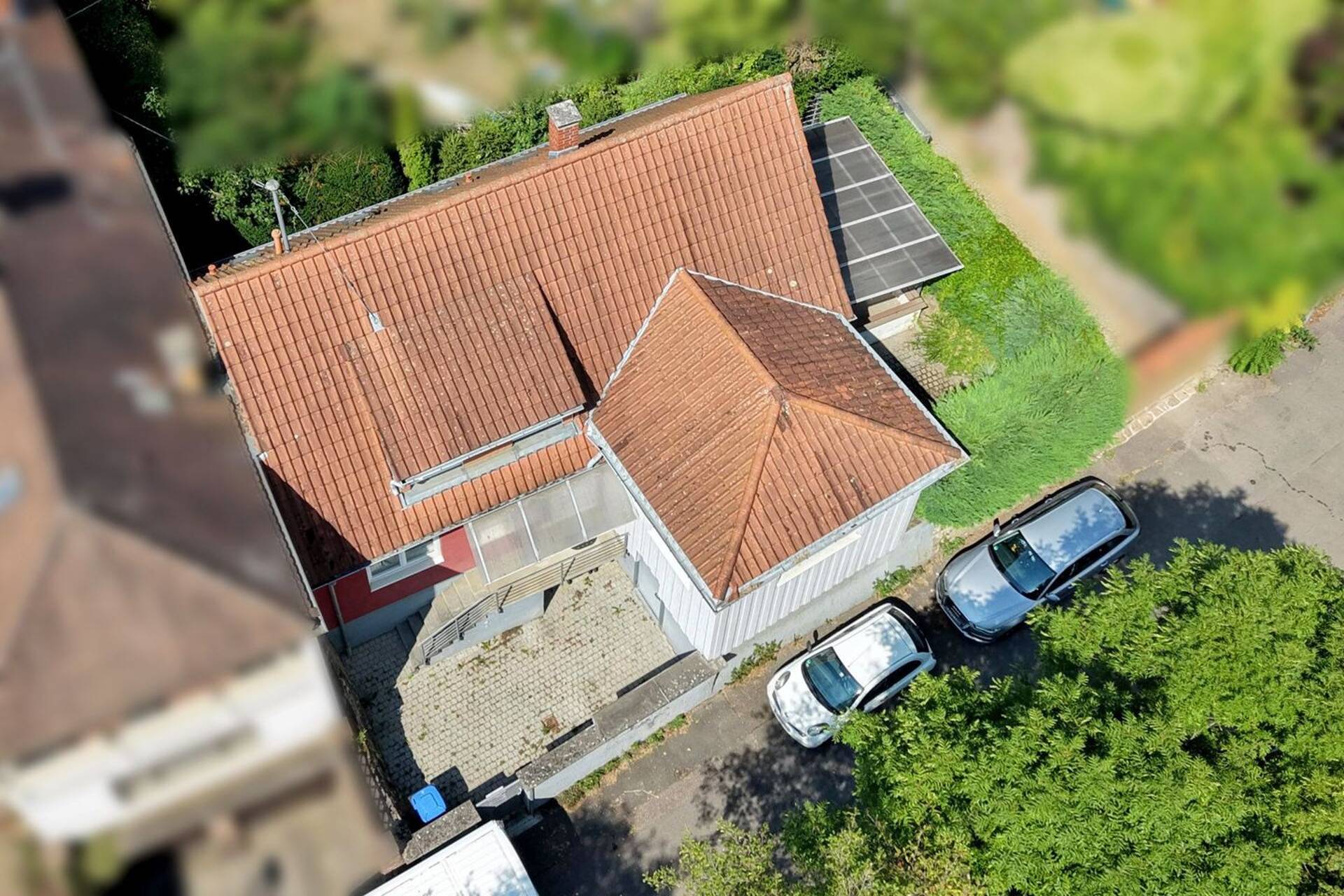Haus in 69123 Heidelberg / Wieblingen mit 132,74 m² kaufen