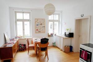 Eckhaus mit Dachterrassen im Szeneviertel – 4229 Leipzig – Vorschaubild 6