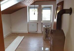 Schöne, neue renovierte Dachgeschosswohnung in der Nähe von Gerolstein zu vermieten – 54574 Birresborn – Vorschaubild 8