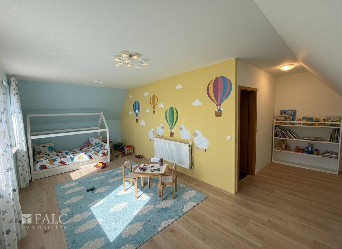 Seltenes EFH-Angebot in Biesdorf: Bj. 2015, Indoor-Pool, Sauna, PV-Speicher - jetzt 675.000 € – Berlin – Vorschaubild 5