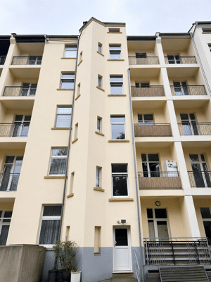 Attraktives Immobilieninvestment: 7 Eigentumswohnungen in Dortmund - ideal für Investoren – 44145 Dortmund – Vorschaubild 2