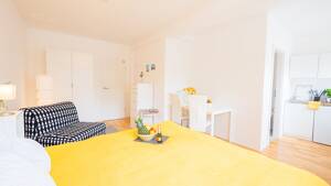 Relax - Studio im Frankenberger Viertel – 52070 Aachen – Vorschaubild 5