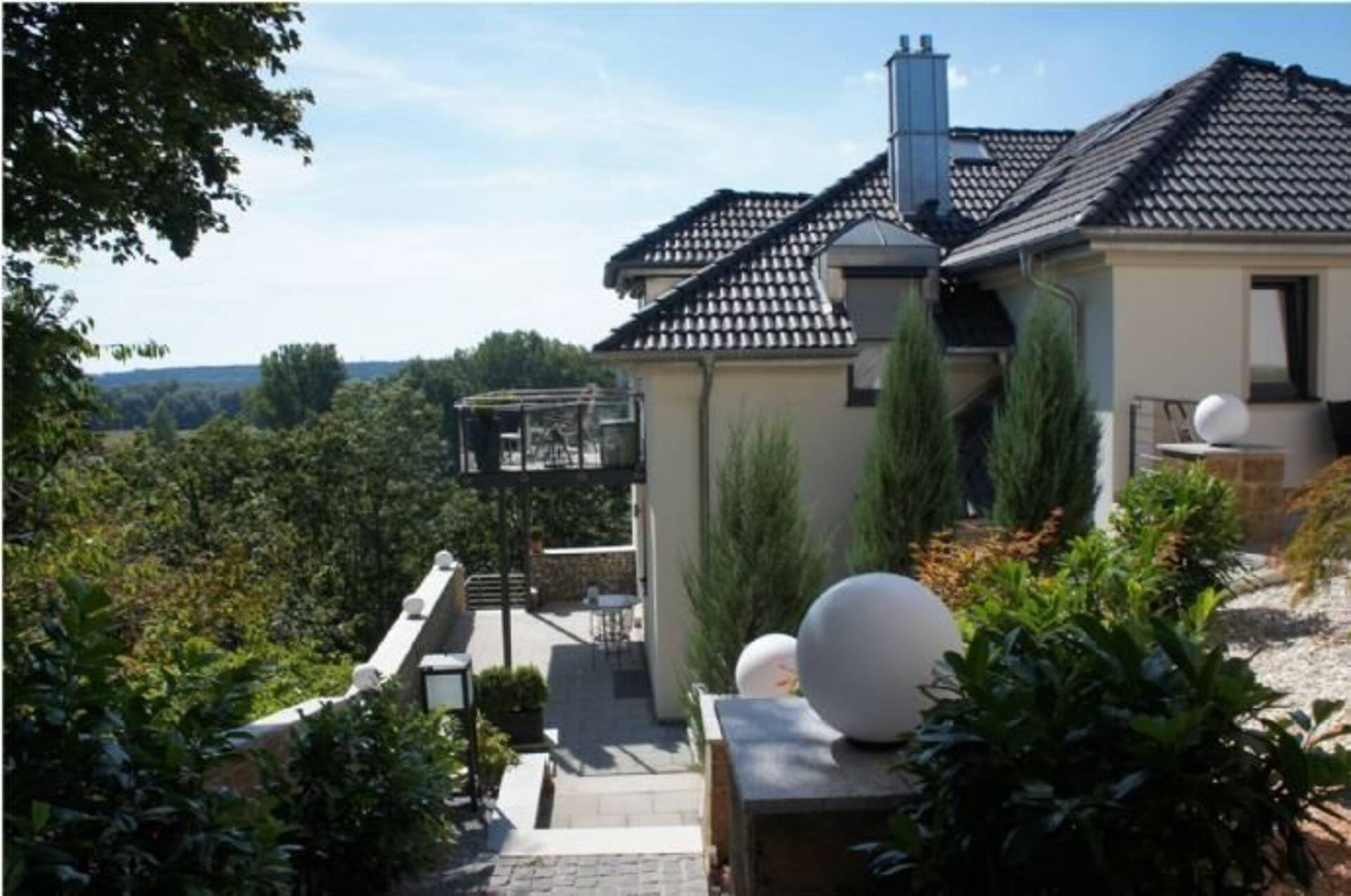 Terrassenwohnung in 84453 Mühldorf a.Inn mit 153 m² kaufen